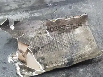 Pezzo di ricambio per auto di seconda mano riduttore per clase c clase c familiar 1.6 cdi riferimenti oem iam 722993  a2052703901