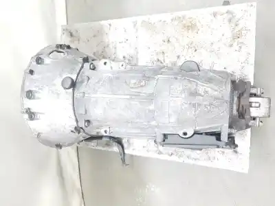 Pezzo di ricambio per auto di seconda mano riduttore per clase c clase c familiar 1.6 cdi riferimenti oem iam 722993  a2052703901