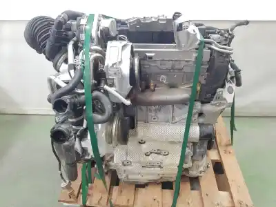 Peça sobressalente para automóvel em segunda mão motor completo por skoda superb combi (3v5) sportline 4x4 referências oem iam dtua  05l100031d