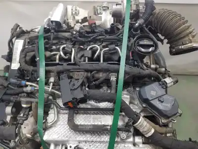Peça sobressalente para automóvel em segunda mão motor completo por skoda superb combi (3v5) sportline 4x4 referências oem iam dtua  05l100031d
