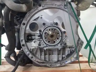 Peça sobressalente para automóvel em segunda mão motor completo por skoda superb combi (3v5) sportline 4x4 referências oem iam dtua  05l100031d