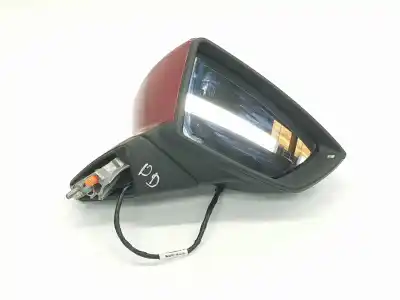 Peça sobressalente para automóvel em segunda mão espelho retrovisor direito por seat ibiza 1.0 tsi referências oem iam 6f1857508ac