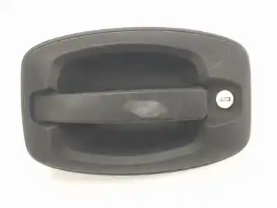 Second-hand car spare part EXTERIOR RIGHT REAR DOOR HANDLE for FIAT DUCATO FURGÓN (250_)  OEM IAM references 735469968  735469968