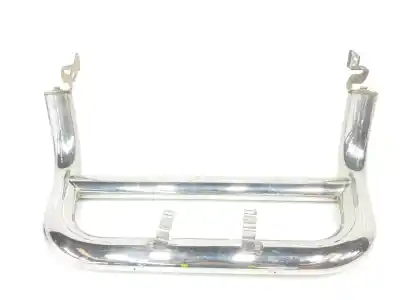 Автозапчасти б/у передний бампер за mitsubishi l 200 2.5 di-d ссылки oem iam   