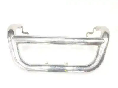 Автозапчасти б/у передний бампер за mitsubishi l 200 2.5 di-d ссылки oem iam 