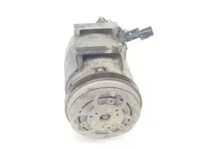 Автозапчасти б/у компрессор кондиционера воздуха за mitsubishi l 200 2.5 di-d ссылки oem iam mn123626