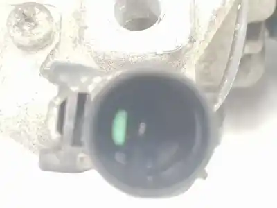 Автозапчасти б/у компрессор кондиционера воздуха за mitsubishi l 200 2.5 di-d ссылки oem iam mn123626  mn123626