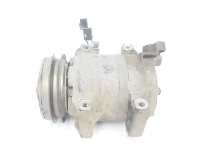 Автозапчасти б/у компрессор кондиционера воздуха за mitsubishi l 200 2.5 di-d ссылки oem iam mn123626  mn123626