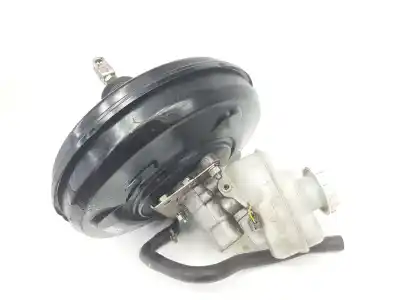 Автозапчасти б/у тормозной серво за mitsubishi l 200 2.5 di-d ссылки oem iam 4630a391  4630a391