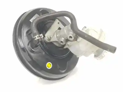 Автозапчасти б/у тормозной серво за mitsubishi l 200 2.5 di-d ссылки oem iam 4630a391  4630a391