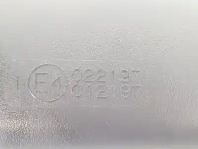Автозапчасти б/у внутреннее зеркало за mitsubishi l 200 2.5 di-d ссылки oem iam mn124448  mn124448