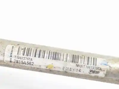 Автозапчасти б/у трубы кондиционирования воздуха за mitsubishi l 200 2.5 di-d ссылки oem iam 7815a562  7815a562