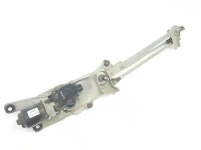 Автозапчасти б/у мотор переднего стеклоочистителя за mitsubishi l 200 2.5 di-d ссылки oem iam 8251a125  8251a020