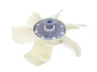 Автозапчасти б/у вязкомоторный вентилятор за mitsubishi l 200 2.5 di-d ссылки oem iam 1320a032