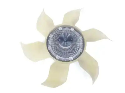 Автозапчасти б/у вязкомоторный вентилятор за mitsubishi l 200 2.5 di-d ссылки oem iam 1320a032  1320a032