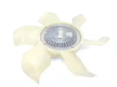 Автозапчасти б/у вязкомоторный вентилятор за mitsubishi l 200 2.5 di-d ссылки oem iam 1320a032  1320a032