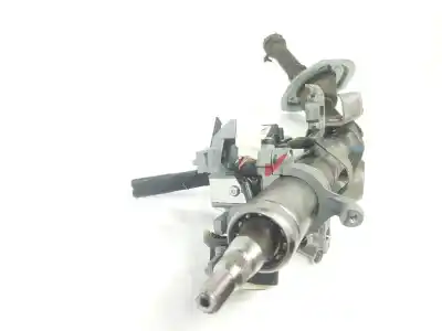 Second-hand car spare part steering column for mitsubishi l 200 2.5 di-d oem iam references mr992565  4401a158