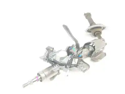 Second-hand car spare part steering column for mitsubishi l 200 2.5 di-d oem iam references mr992565  4401a158