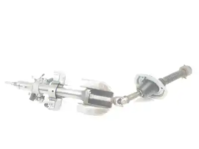 Second-hand car spare part steering column for mitsubishi l 200 2.5 di-d oem iam references mr992565  4401a158