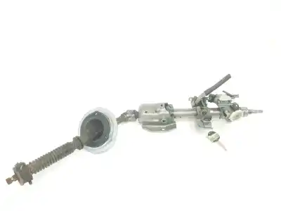 Second-hand car spare part steering column for mitsubishi l 200 2.5 di-d oem iam references mr992565  4401a158