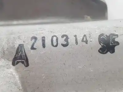 Second-hand car spare part steering column for mitsubishi l 200 2.5 di-d oem iam references mr992565  4401a158