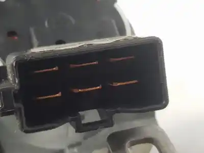 Second-hand car spare part steering column for mitsubishi l 200 2.5 di-d oem iam references mr992565  4401a158