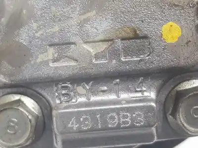 Автозапчасти б/у насос гидроусилителя за mitsubishi l 200 2.5 di-d ссылки oem iam 4450a173  4450a173