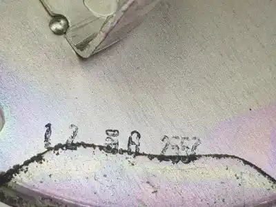 Автозапчастина б/у індикатор для mitsubishi l 200 2.5 di-d посилання на oem iam 1718a111  1718a111