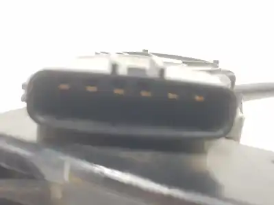 Автозапчастина б/у пotенціометр для mitsubishi l 200 2.5 di-d посилання на oem iam mr992933  mr992933