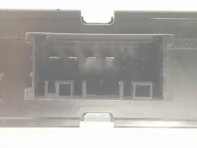 Peça sobressalente para automóvel em segunda mão módulo eletrônico por bmw x1 (e84) 2.0 turbodiesel cat referências oem iam 61429253208  9253208