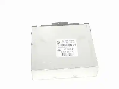 Peça sobressalente para automóvel em segunda mão módulo eletrônico por bmw x1 (e84) 2.0 turbodiesel cat referências oem iam 61429253208  9253208