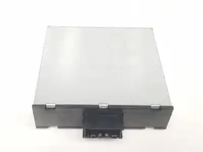 Peça sobressalente para automóvel em segunda mão módulo eletrônico por bmw x1 (e84) 2.0 turbodiesel cat referências oem iam 61429253208  9253208