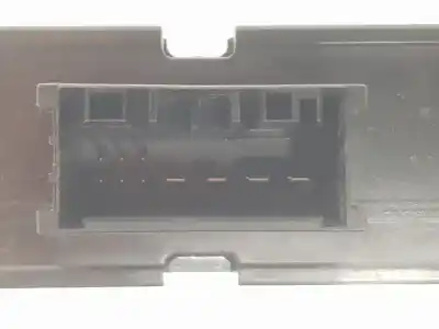 Pezzo di ricambio per auto di seconda mano modulo elettronico per bmw x1 (e84) 2.0 turbodiesel cat riferimenti oem iam 61429253208  9253208