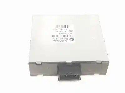 Peça sobressalente para automóvel em segunda mão módulo eletrônico por bmw x1 (e84) 2.0 turbodiesel cat referências oem iam 61429253208