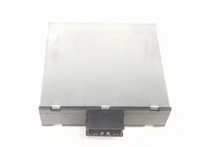 Pezzo di ricambio per auto di seconda mano modulo elettronico per bmw x1 (e84) 2.0 turbodiesel cat riferimenti oem iam 61429253208  9253208