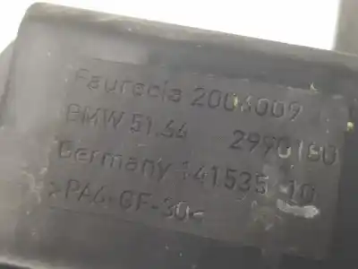 Second-hand car spare part medium for bmw x1 (e84) 2.0 turbodiesel cat oem iam references 51642990180  2990180