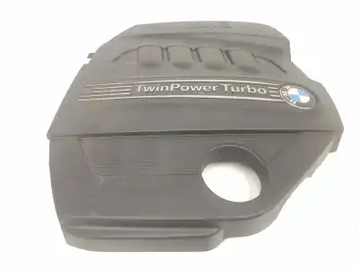 Peça sobressalente para automóvel em segunda mão tampa do motor por bmw x1 (e84) 2.0 turbodiesel cat referências oem iam 11148510364