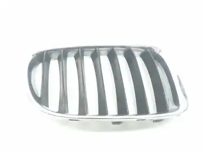 Peça sobressalente para automóvel em segunda mão grelha frontal por bmw x1 (e84) 2.0 turbodiesel cat referências oem iam 51117347667