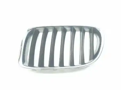 Peça sobressalente para automóvel em segunda mão grelha frontal por bmw x1 (e84) 2.0 turbodiesel cat referências oem iam 51117347667