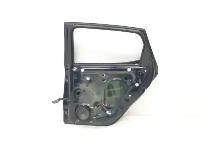 Автозапчасти б/у дверь задняя правая за seat ibiza 1.0 ссылки oem iam 6f0833052e 6f0833052e color azul x5b 