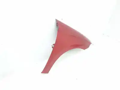 İkinci el araba yedek parçası ön sag çamurluk için seat ibiza 1.0 tsi oem iam referansları 6f0821106b 6f0821106b color rojo 0x1 