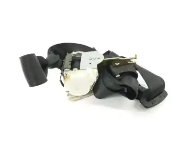 Second-hand car spare part central rear seat belt for bmw 5 (e60) 525 d oem iam references 72119132812