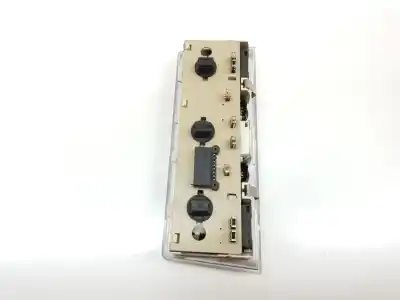 Second-hand car spare part interior light for bmw 5 (e60) 525 d oem iam references 63316962058  6962058