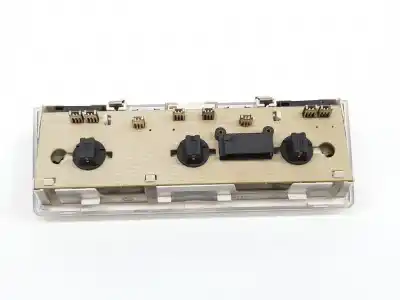 Second-hand car spare part interior light for bmw 5 (e60) 525 d oem iam references 63316962058  6962058