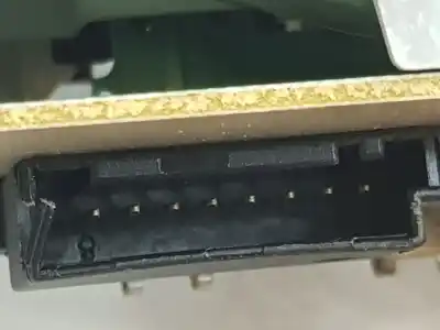 Second-hand car spare part interior light for bmw 5 (e60) 525 d oem iam references 63316962058  6962058