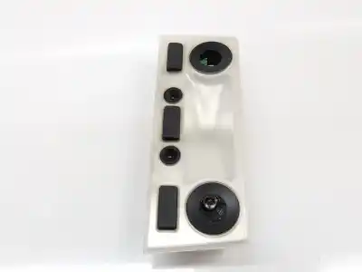 Second-hand car spare part interior light for bmw 5 (e60) 525 d oem iam references 63316962058  6962058