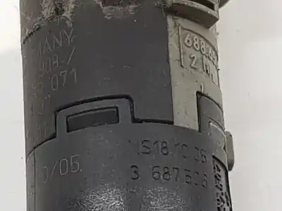 Second-hand car spare part parking sensor for bmw 5 (e60) 525 d oem iam references 66206989234  6989234