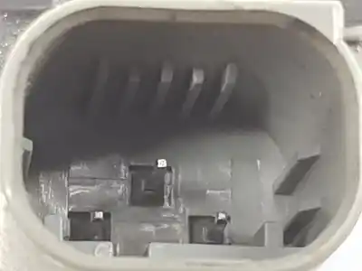 Second-hand car spare part parking sensor for bmw 5 (e60) 525 d oem iam references 66206989234  6989234