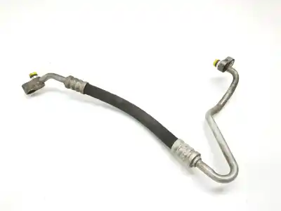 Second-hand car spare part air conditioning pipes for bmw 5 (e60) 525 d oem iam references 64509119700