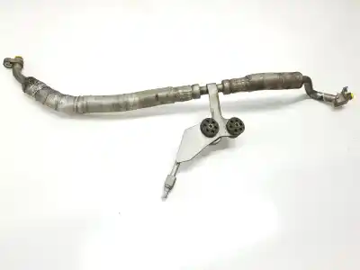 Second-hand car spare part air conditioning pipes for bmw 5 (e60) 525 d oem iam references 64509184102